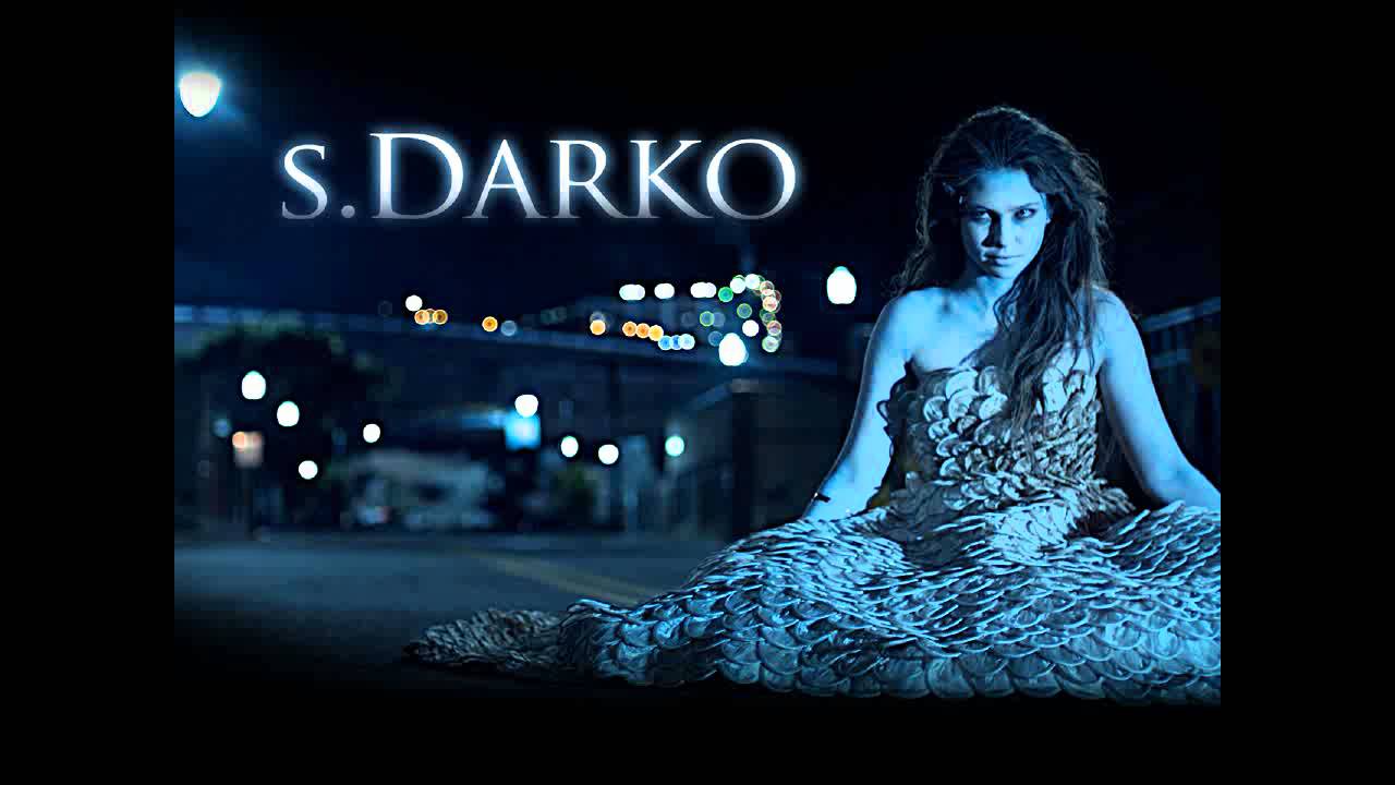 S. Darko Score - Ending Credits
