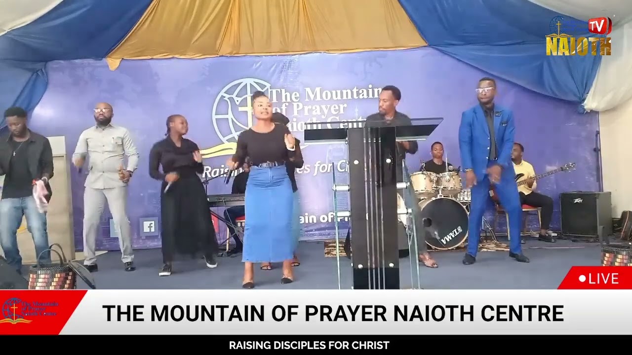 SUNDAY 18.01.2026 || Ministering Br SAMUEL TSHIMONA ST. || Theme: KNOW YOUR GOD/MJUE MUNGU WAKO.