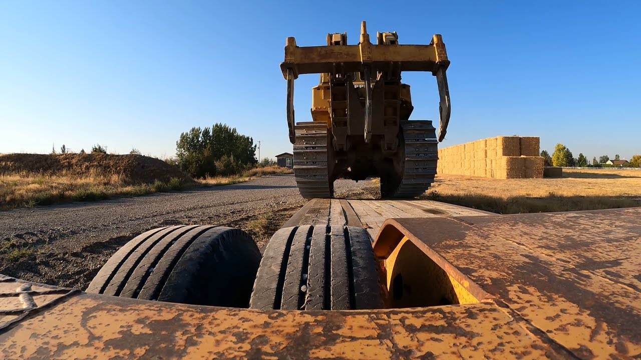 Как я заряжаю D9G