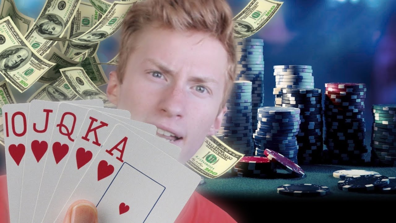 Miksi pelaan rahapelejä?