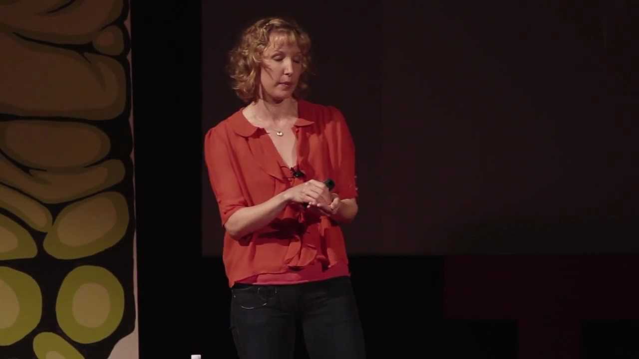TEDxPhoenixville - Trish Sie