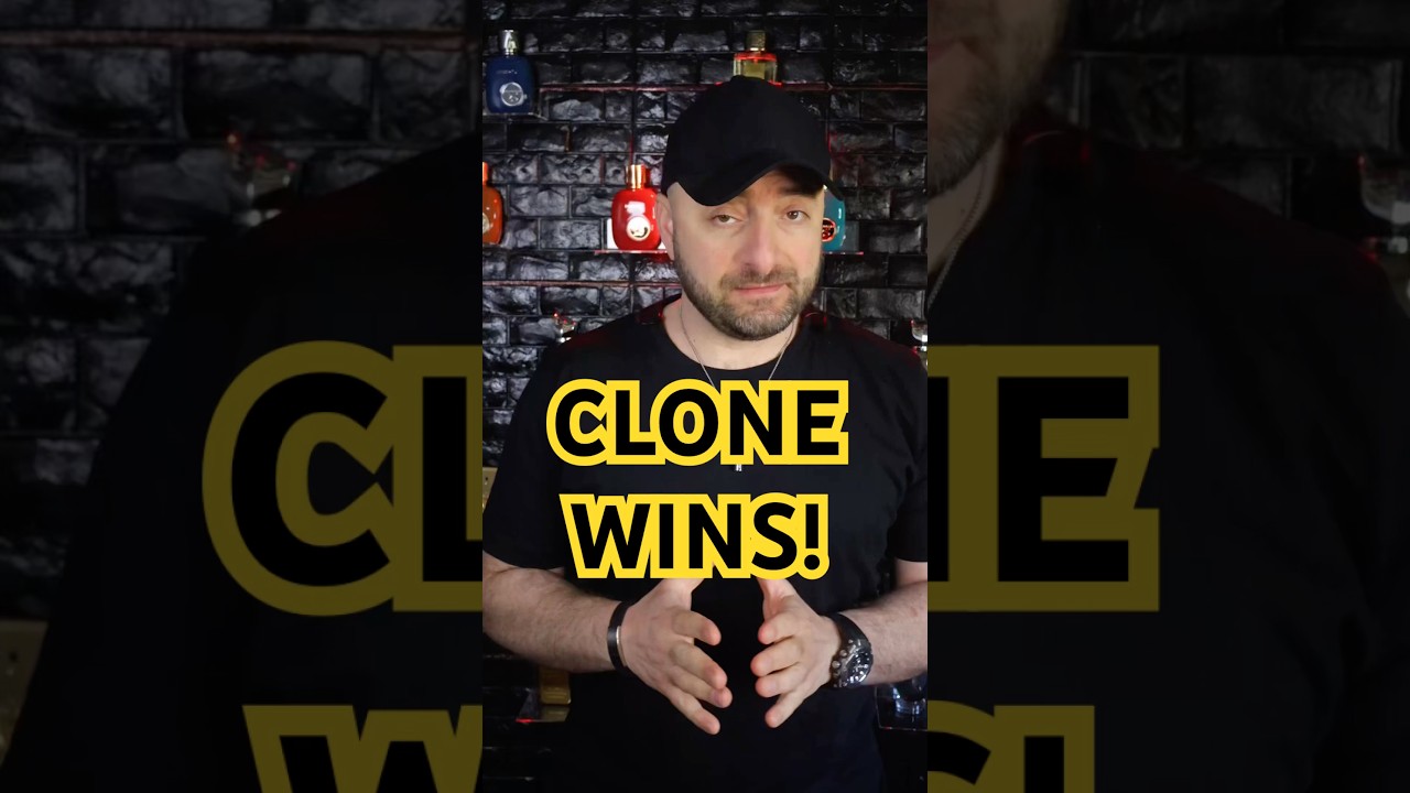 If You Have THESE 10 Clone Fragrances, Forget the Originals!
