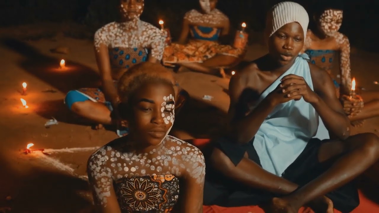 DONAN BOY Gbêtô (Clip officiel)