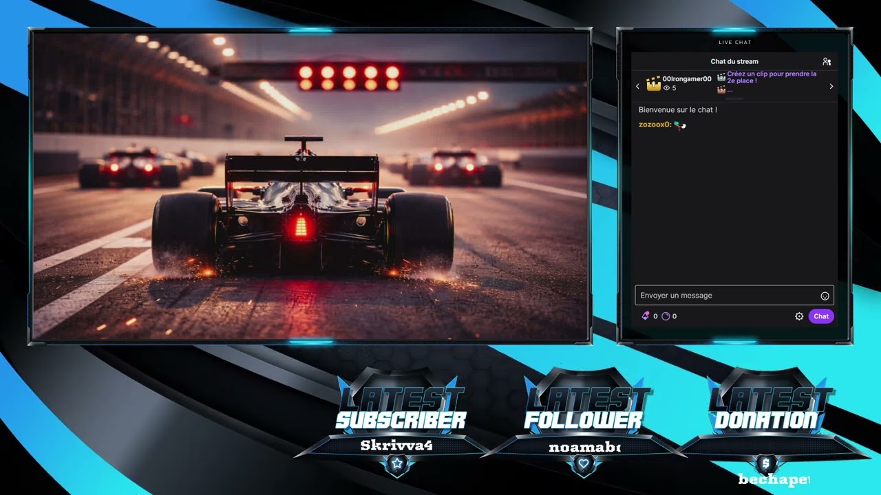 FSR Ligue | Division 1 au Texas 🇺🇸 | Du championnat, de la tension… et un nouveau show FSR p