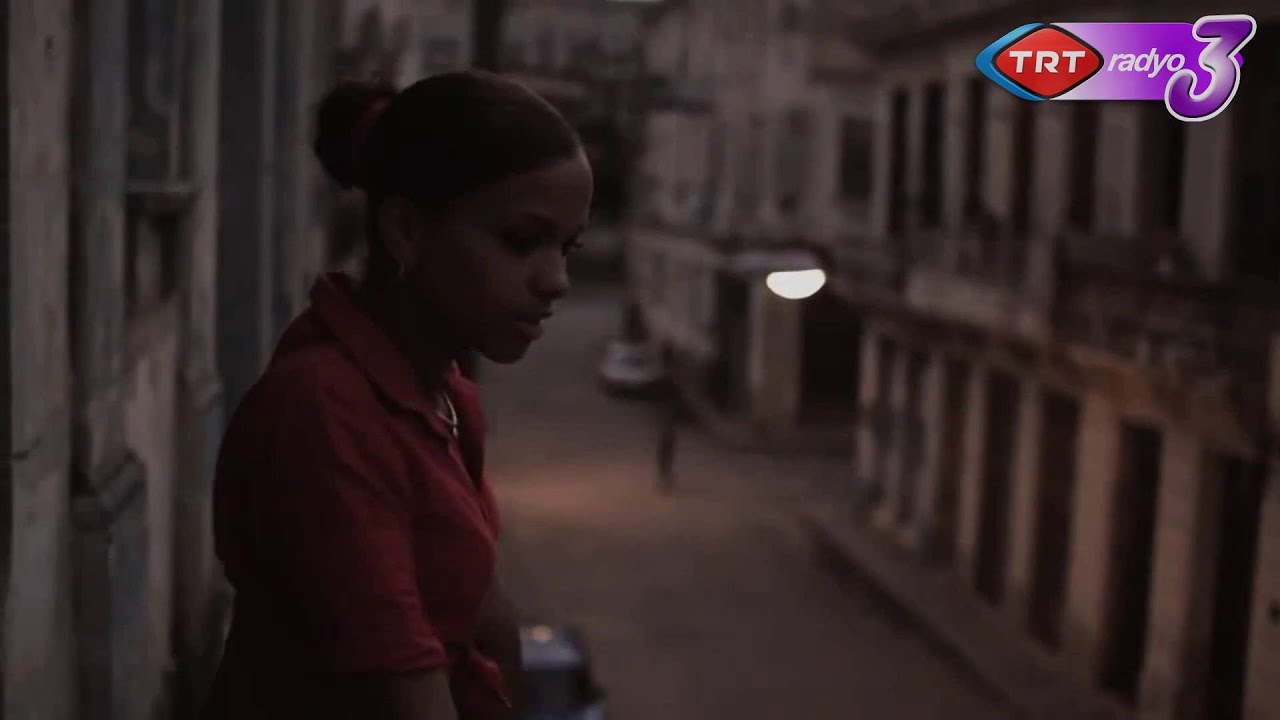 TRT Radyo-3 Dünya Kuşağı 