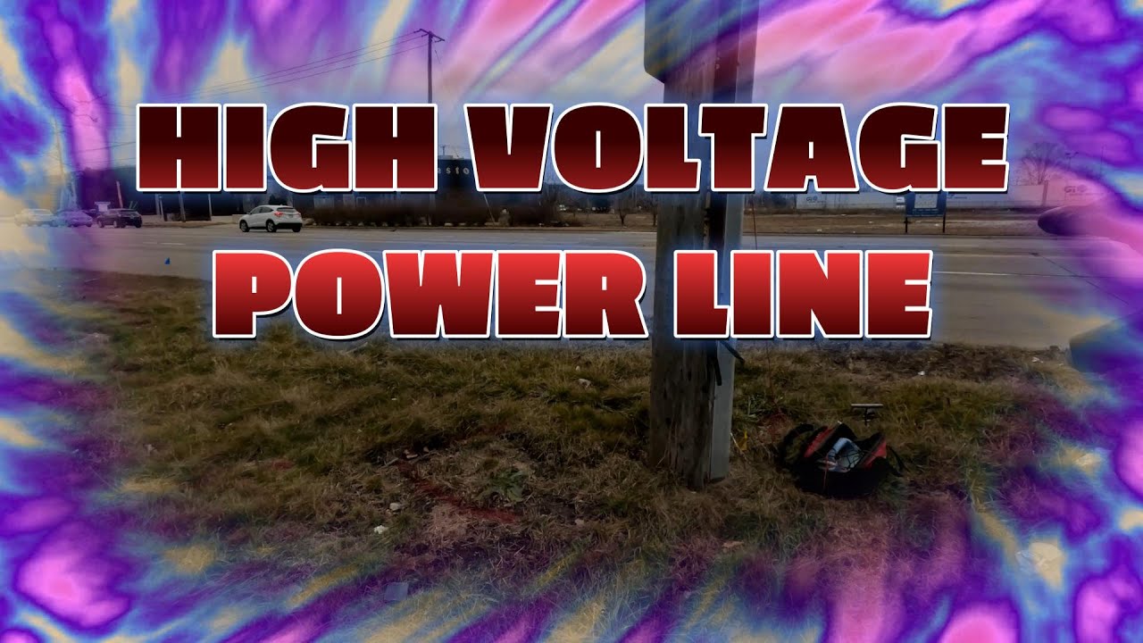 Locating a High Voltage Power Line | Tips & Tricks | 2023 Damage Prevention