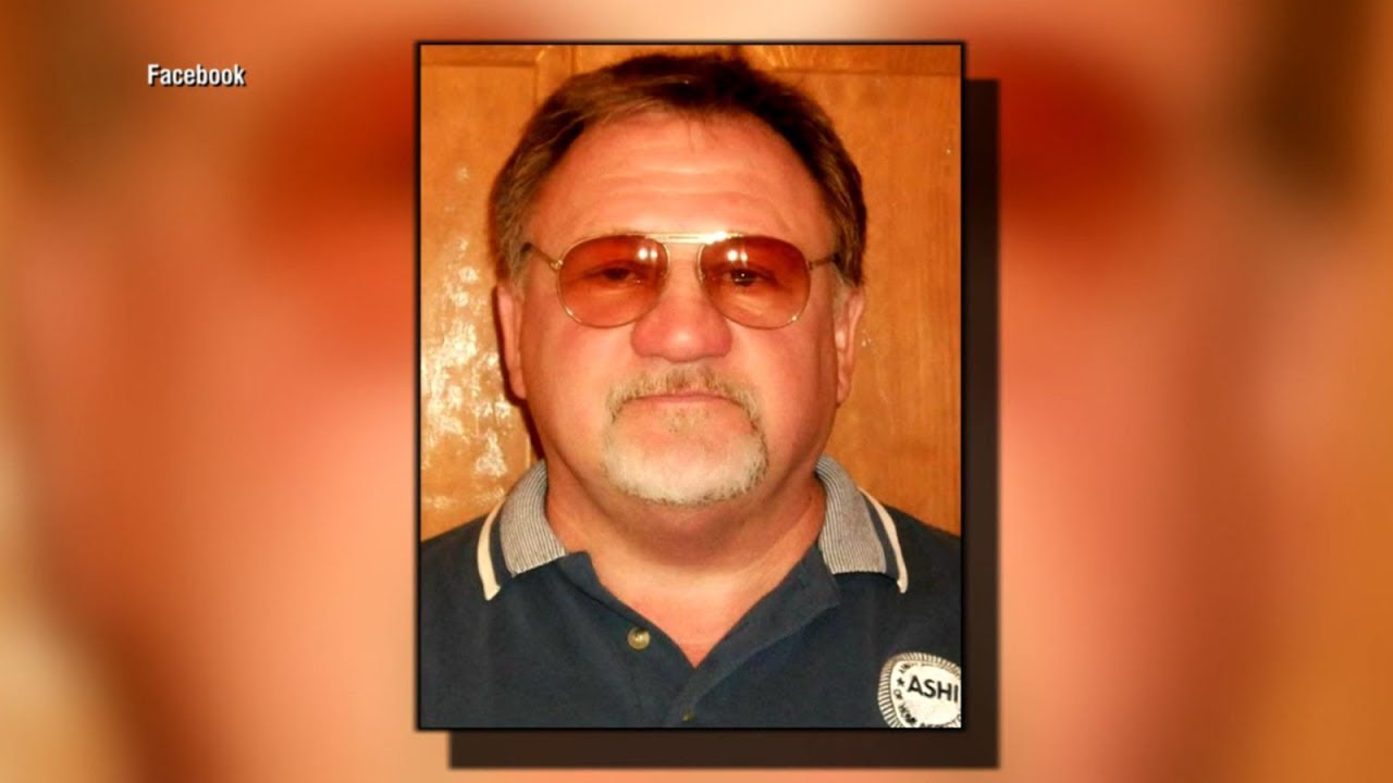 Gunman opens fire at congressional baseball practice