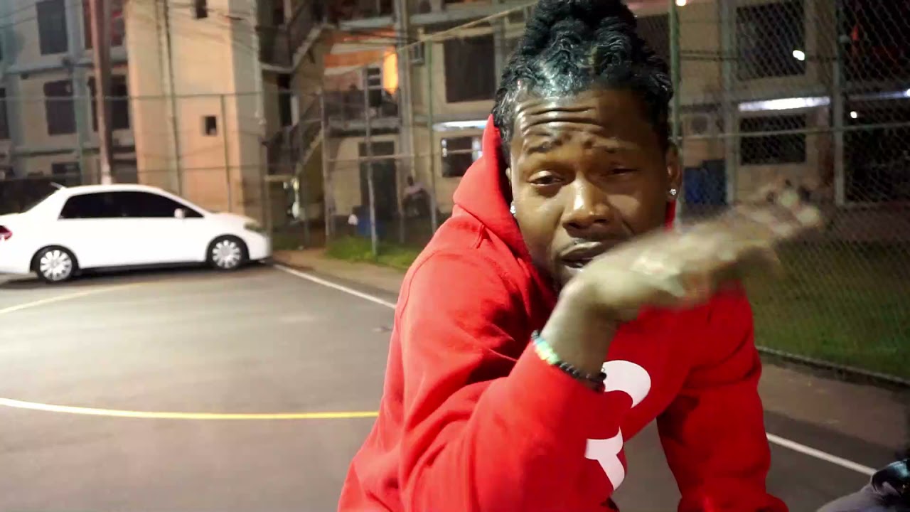 The Realistt Dan - We Doh Study (Badmind People) Official Music Video