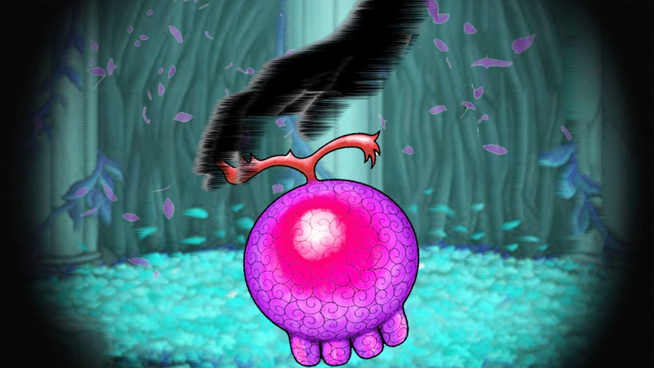 5 FRUITS DU DÉMON SURPUISSANTS QUE LES FANS VEULENT DANS ONE PIECE !!
