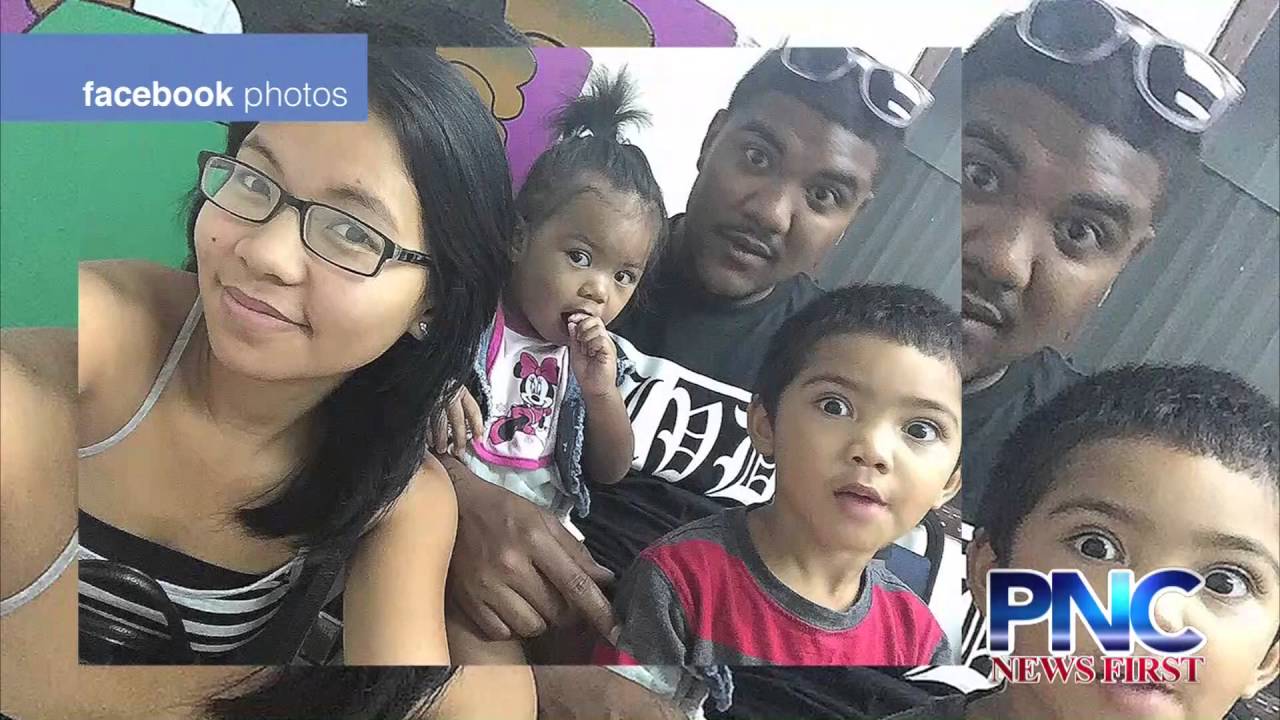 Man Who Died from Agat Car Accident Identified