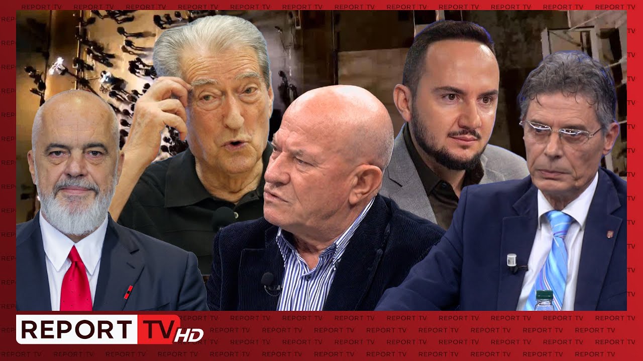 'Kuçedra Berisha: Ik Rama të vij unë', Meçe: Salianji presion…/ Merkoçi: Lapaj, levë partish!