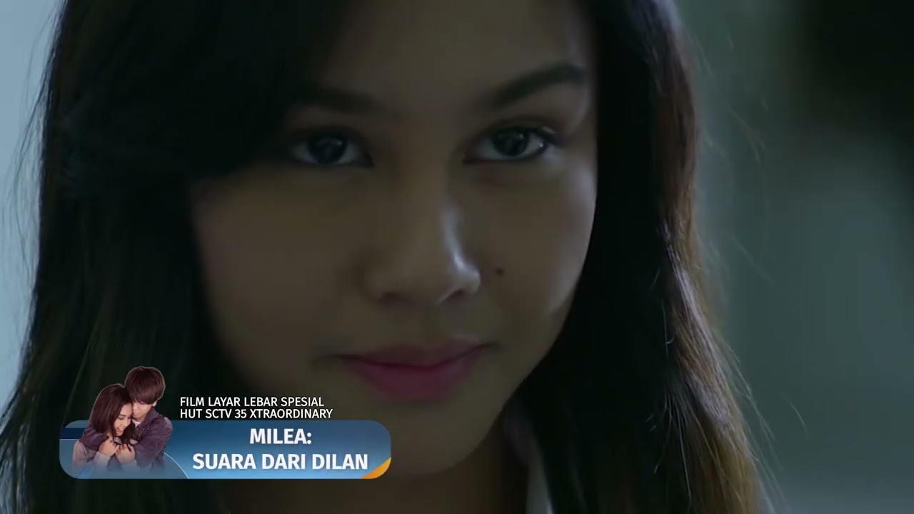 Sambut & Rayakan HUT SCTV 35 Xtraordinary Dengan Deretan Film Layar Lebar Spesial!