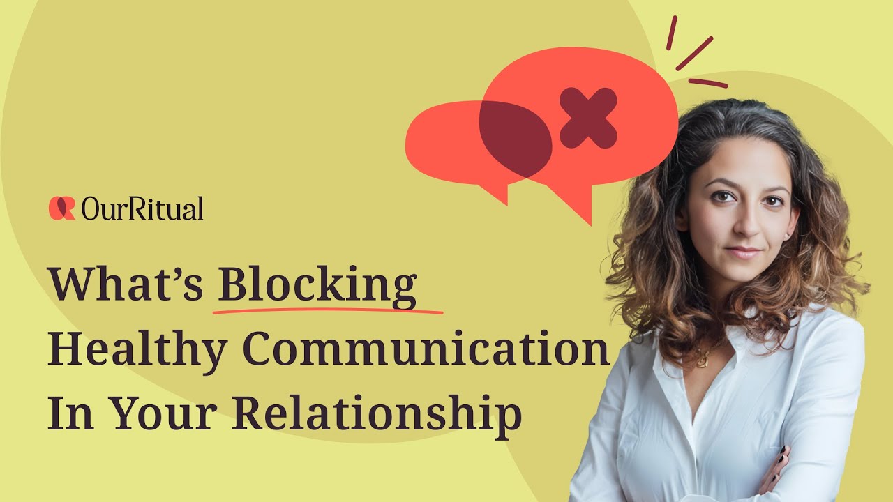 4 Communication Habits Hurting Your Relationship (& How to Fix Them)
