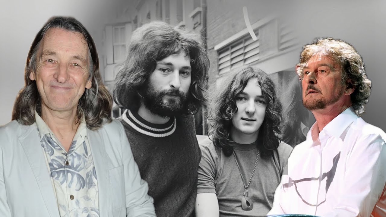 Roger Hodgson Pays Tribute to Rick Davies: “Before he left us, we made peace”