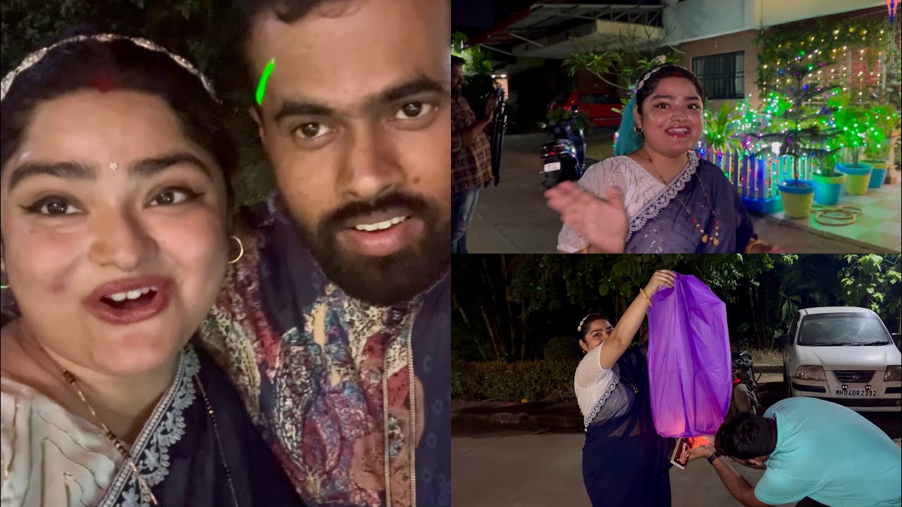 DIWALI PE PATAKA TO FOD LIYA PER PATAKE KA NAAM HI PATA NAHI 😂😂😂
