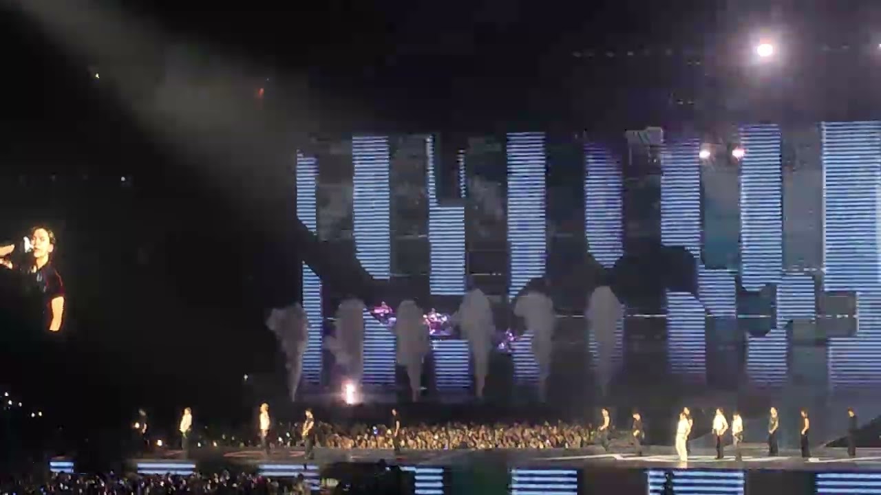 [4K] 2026.03.01_SEVENTEEN WORLD TOUR [NEW_] IN HONG KONG_SEVENTEEN 세븐틴 - Rock