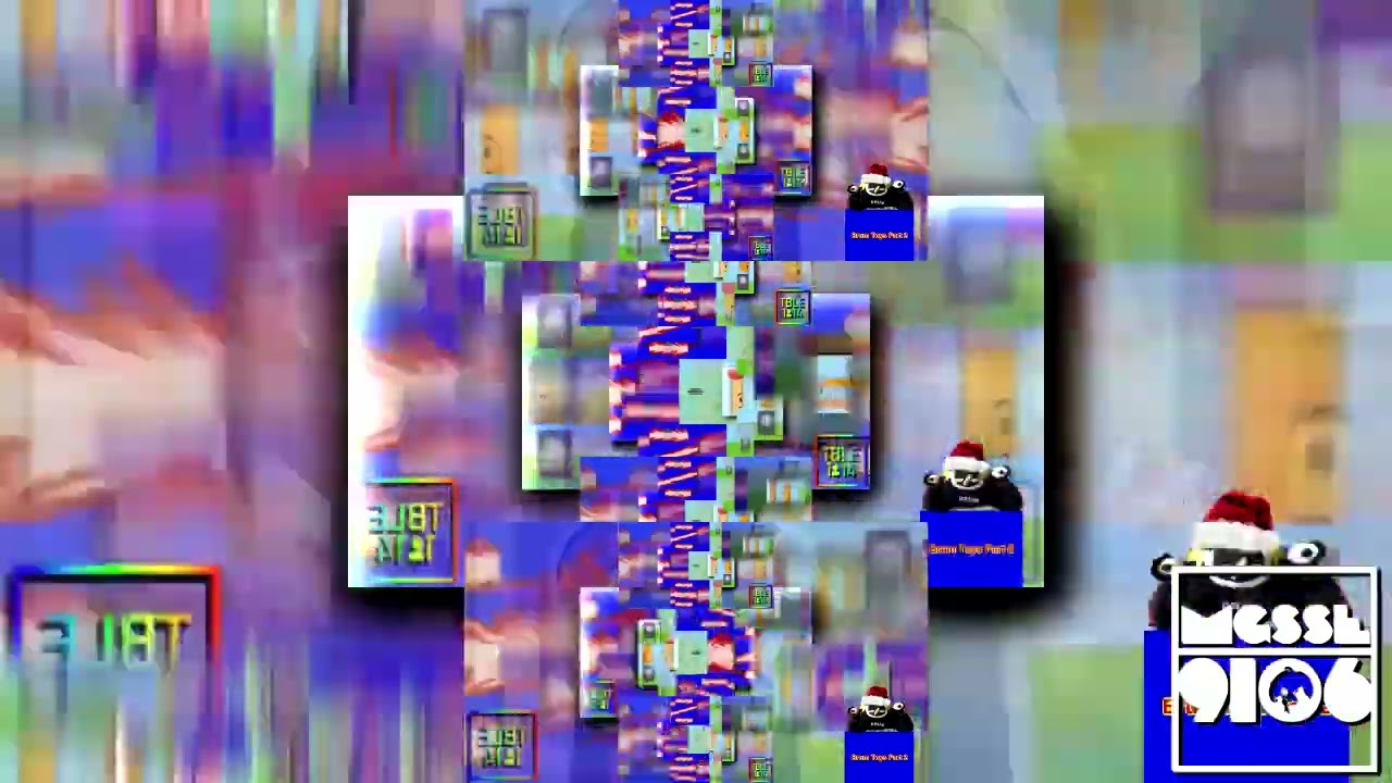 (RQ) YTPMV 2 Scans #413 Scan^2 Scan