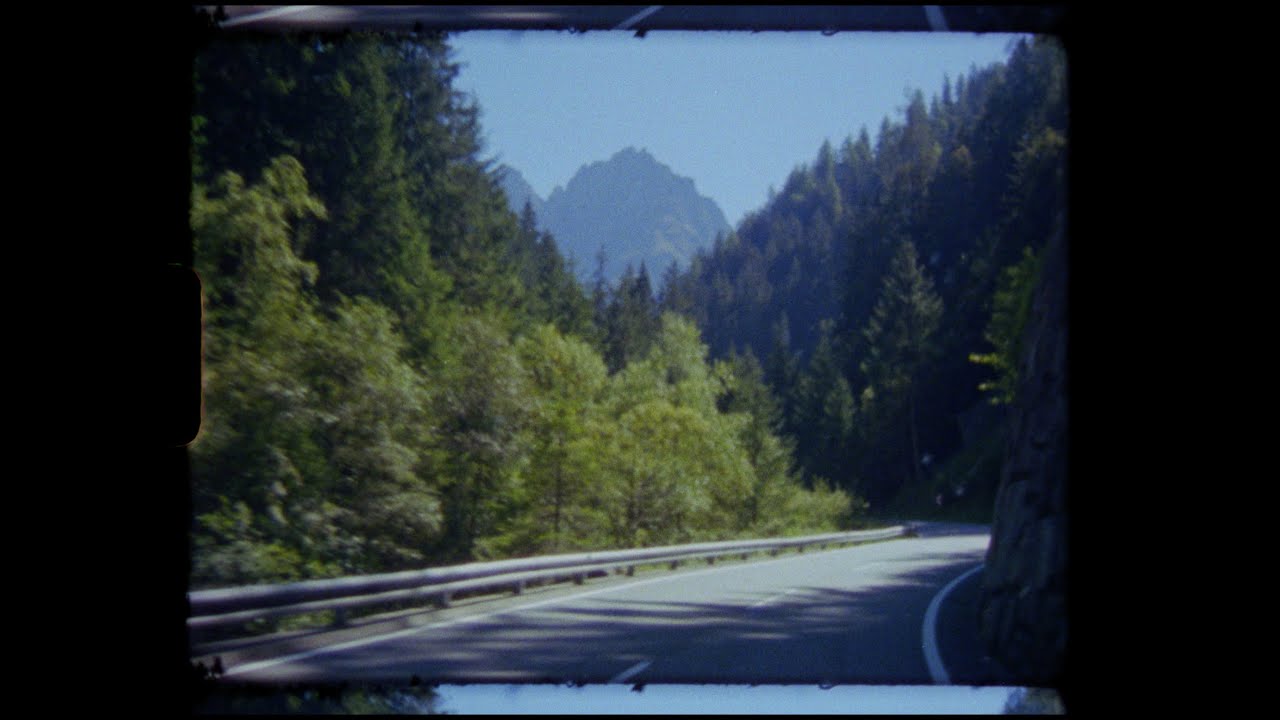 Last Summer Part I - Super 8