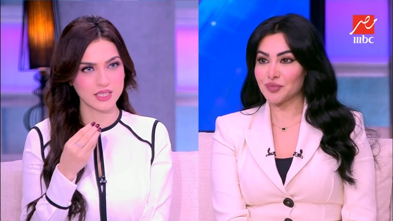 ياسمين عز: تقصدي مين لما قولتي إنك عشان تبقي نجمة لازم تتجوزي منتج أو حد مهم؟ إجابة ميريهان حسين