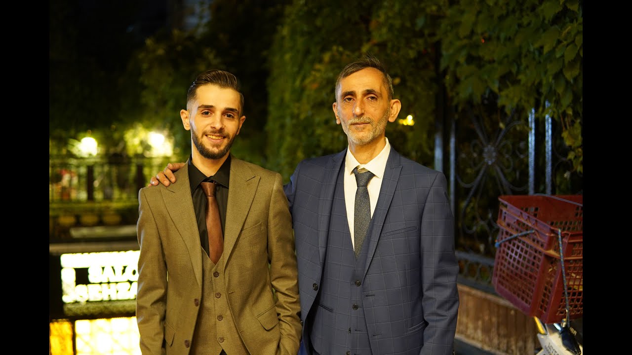 افراح ال حمادة حفل زفاف العريس ( احمد حمادة ) مع الفرقة حديث الروح المنشد محمد عابد كمال ج 3