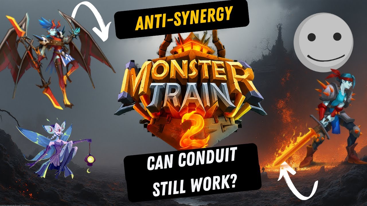 Monster Train 2 Overexplained - Full Savior Fel w/ Witchweave Secondary, Is It Any Good?