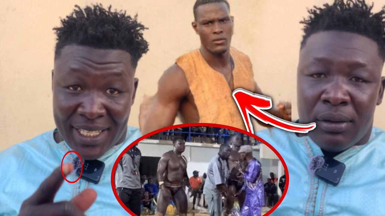 🚨🤭Allahou Akbar X.9 attaque Diol Wallo … Mane ak mome on se connaît… Mako meune mako eupe dole…