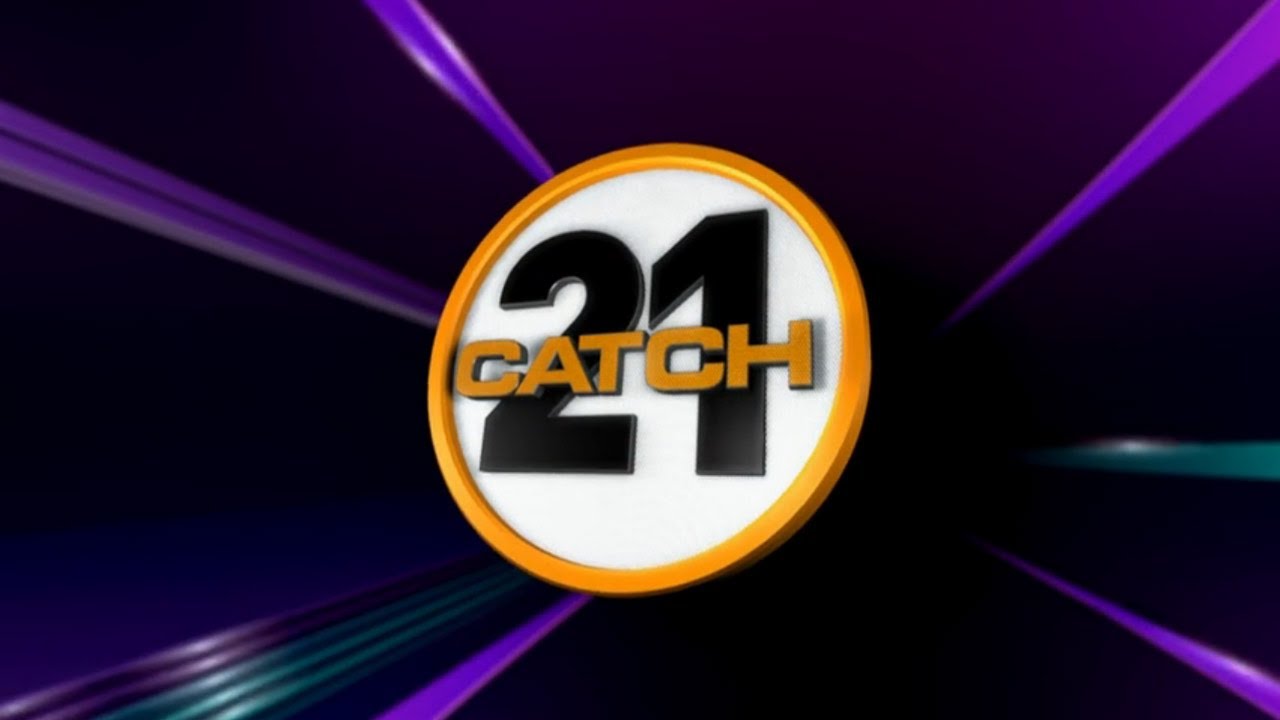 GSL's Catch 21 Season 1, Episode 1