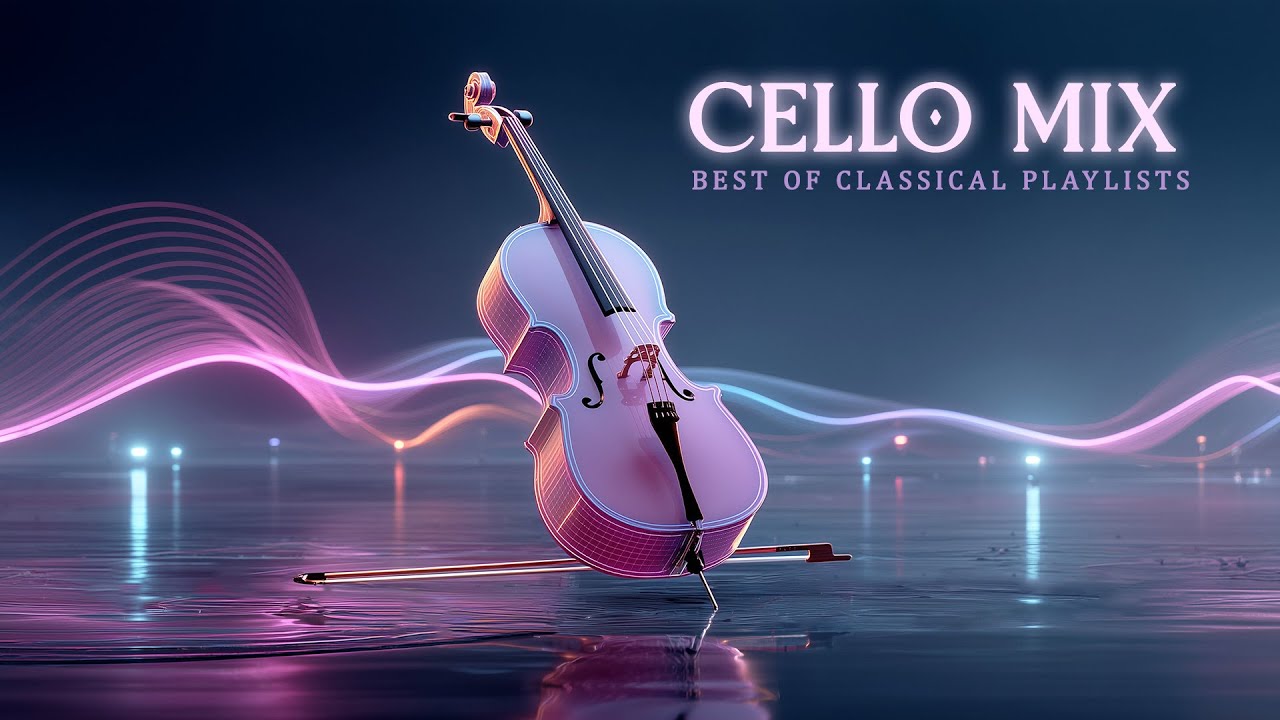 Cello Music | Emotional Depth for Heartfelt Connections