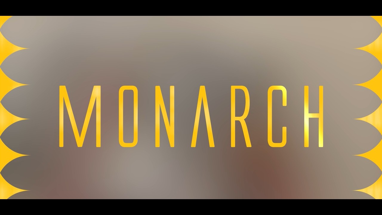 2026 Robot Reveal - Monarch