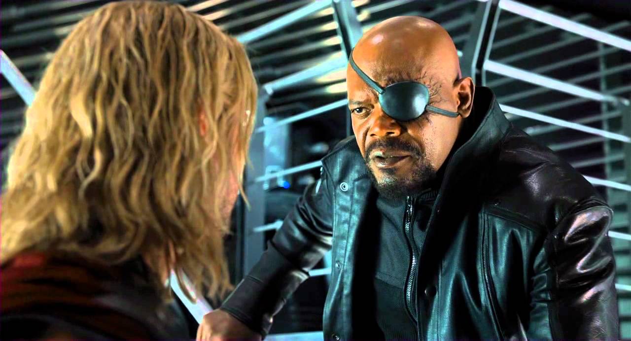 Os Vingadores: The Avengers- Trailer Oficial - Dublado