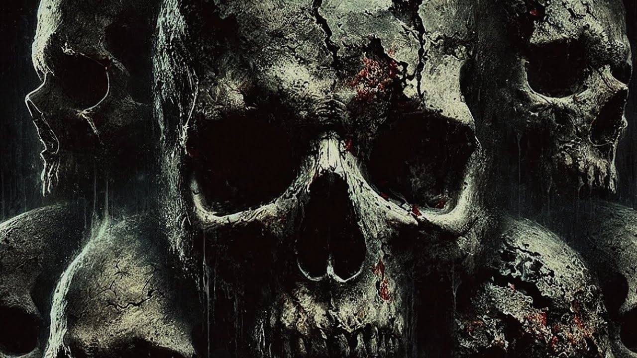 Darkness Reborn (Trailer Album)