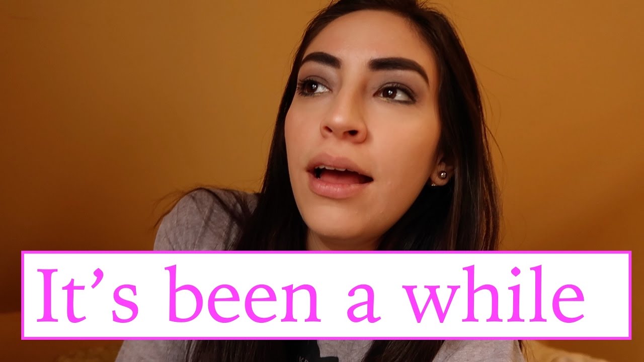 VlogSunday!: 11.20.16. | adrianneviz