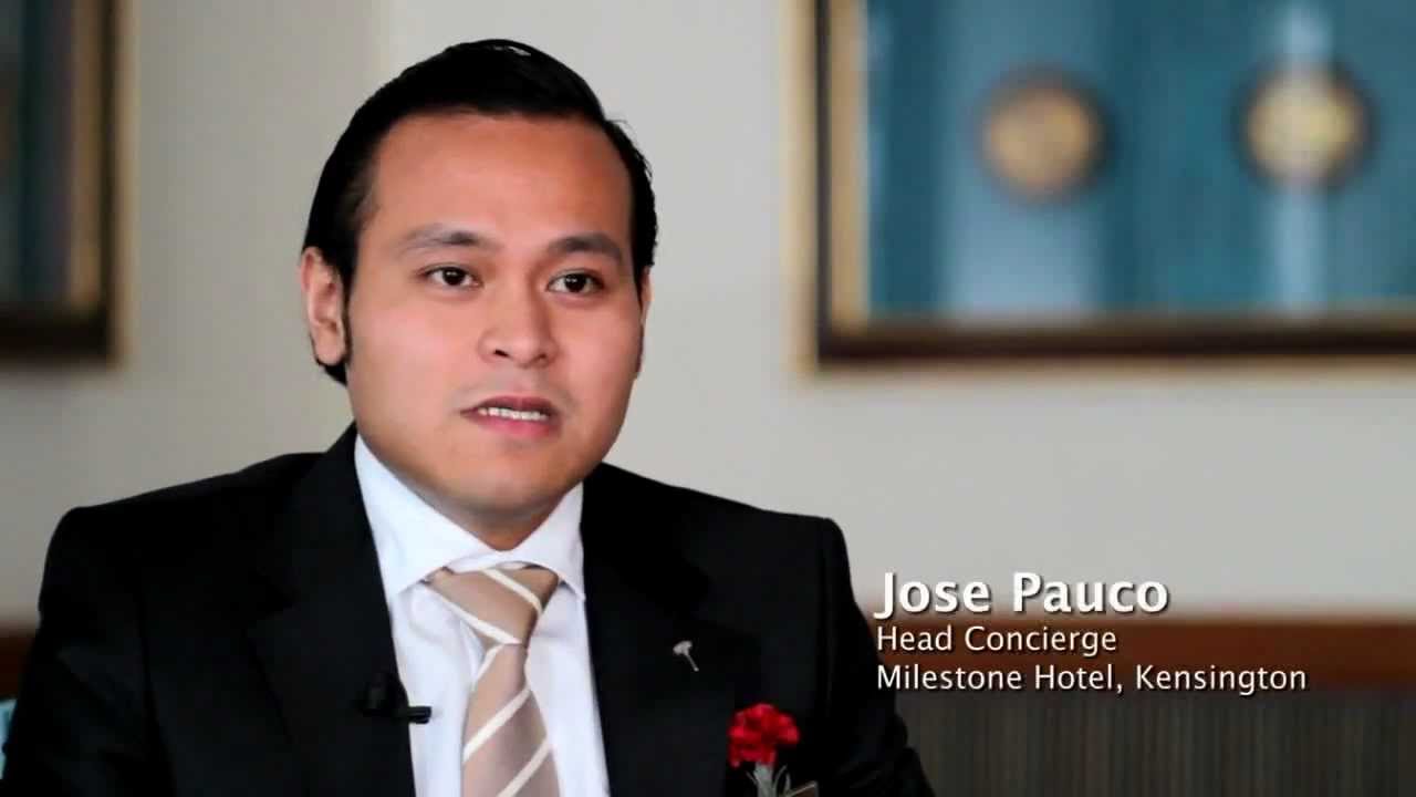 RCH People - The Heart Of Red Carnation Hotels