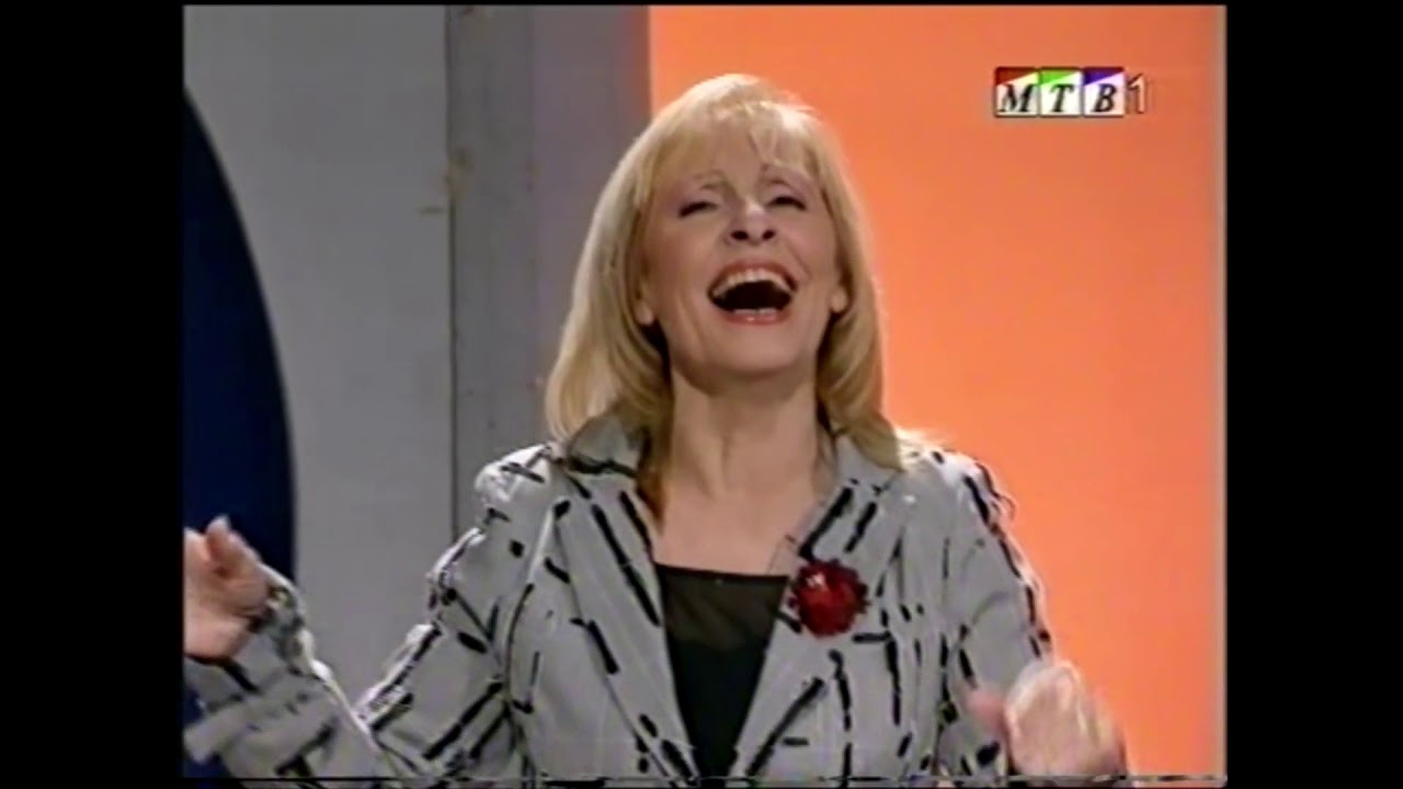 Blaga Petreska - Sto mi vredi - Folkloren magazin # 04