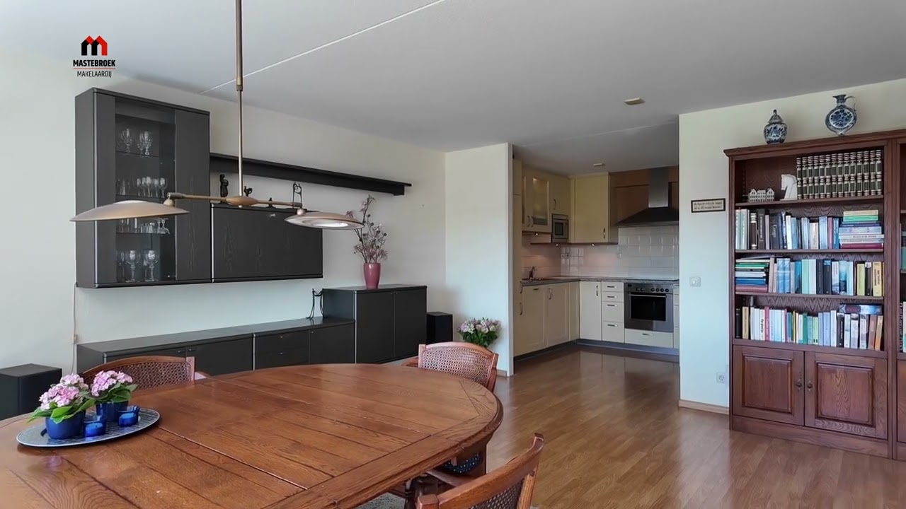 Woningvideo - Beijerland 64 Emmeloord - MASTEBROEK MAKELAARDIJ