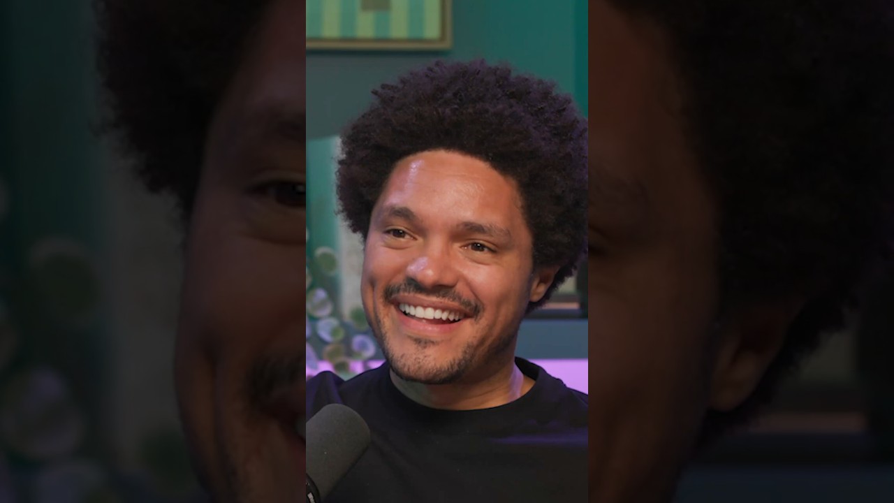 Most Brutally Honest Guests To Date 😂 | What Now? with Trevor Noah Podcast