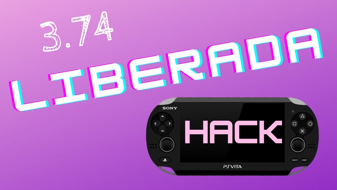 Liberar PSVita en 2024 FACIL para principiantes