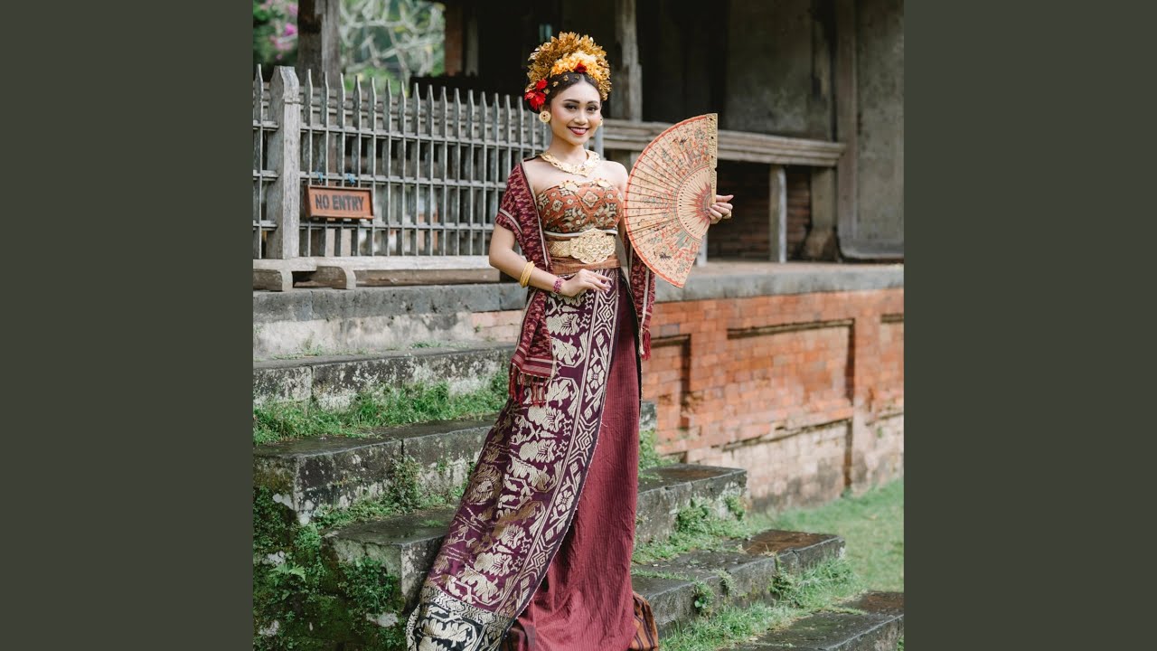 Gelung Agung Sang Hyang Dedari