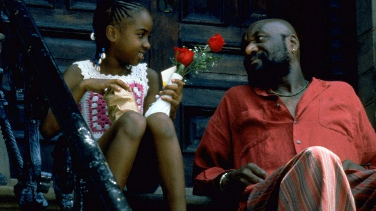Crooklyn (1994) Movie | Alfre Woodard,Zelda Harris,Delroy Lindo,Spike Lee  | Fact & Review