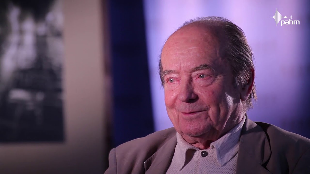 Amorki na SARPie stoją do dzisiaj | J&oacute;zef Stasiński