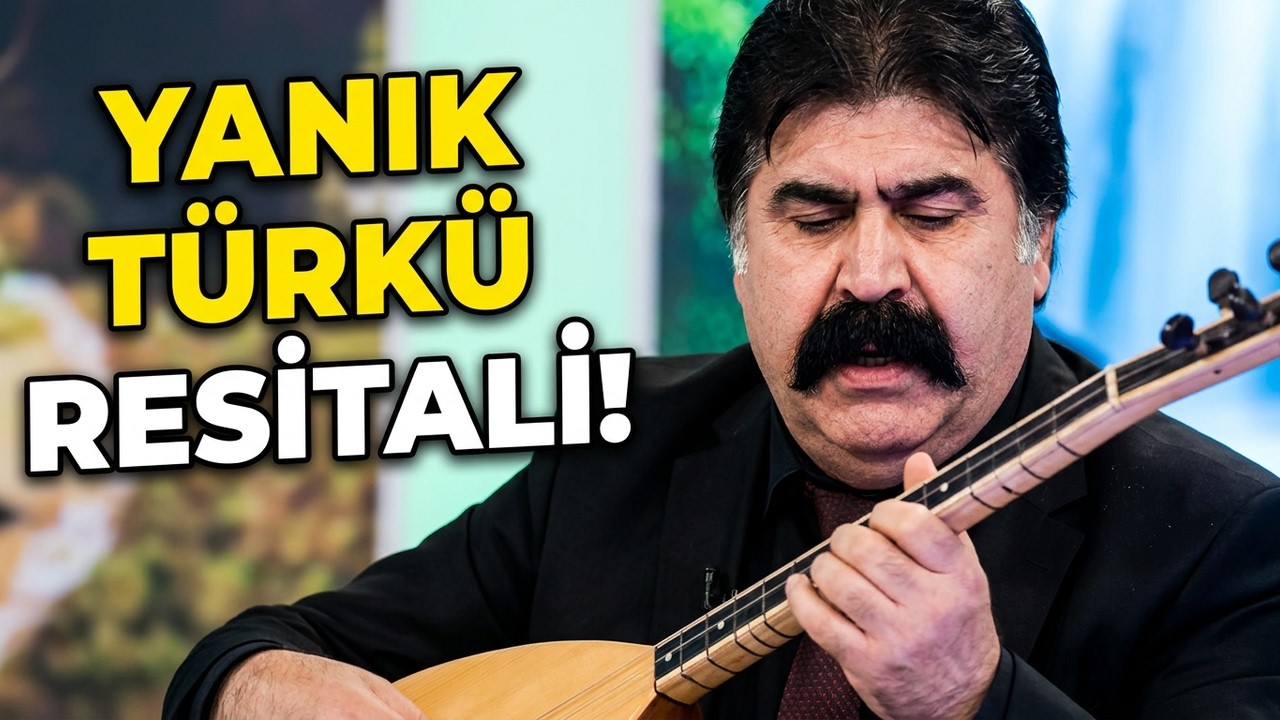 Karslı Yanık Hasan Arslan  - Eser Kalmamış !!