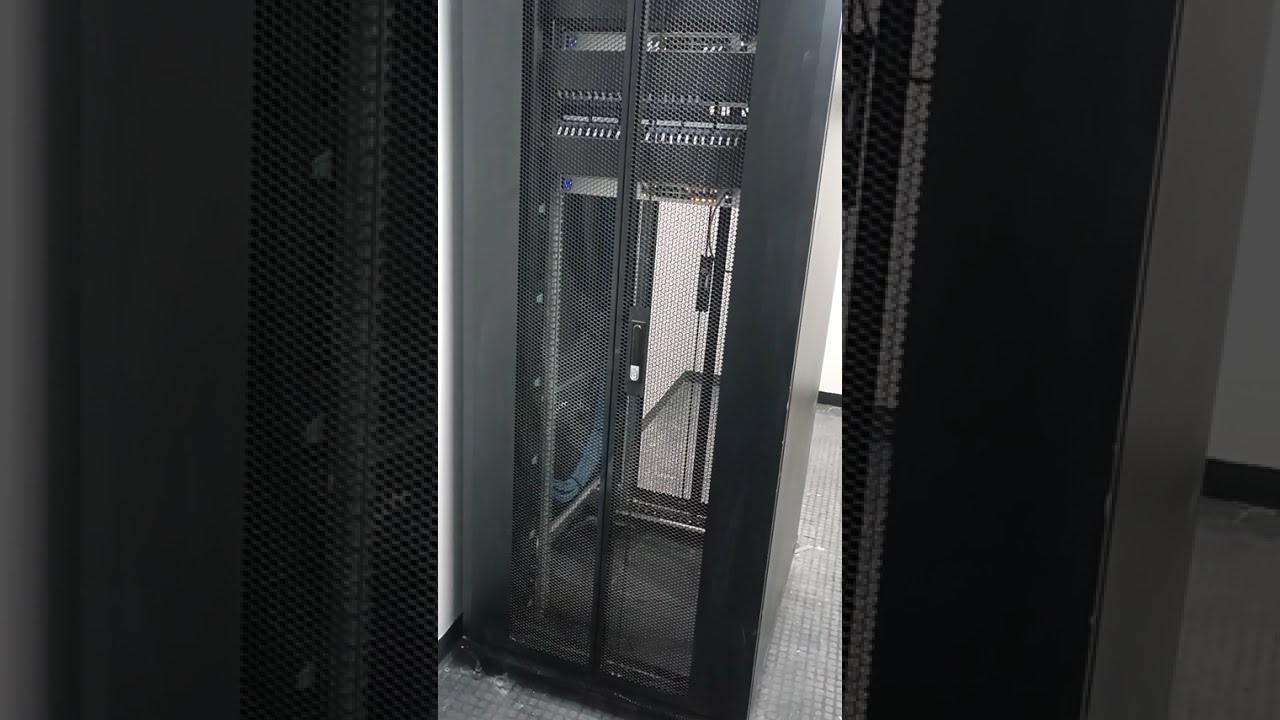 Más de 550 Puntos de red
