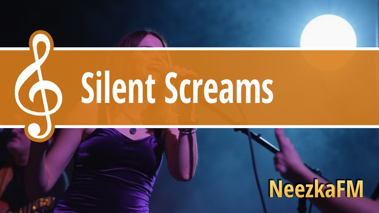 [Indie Rock] Velvet Nails - Silent Screams