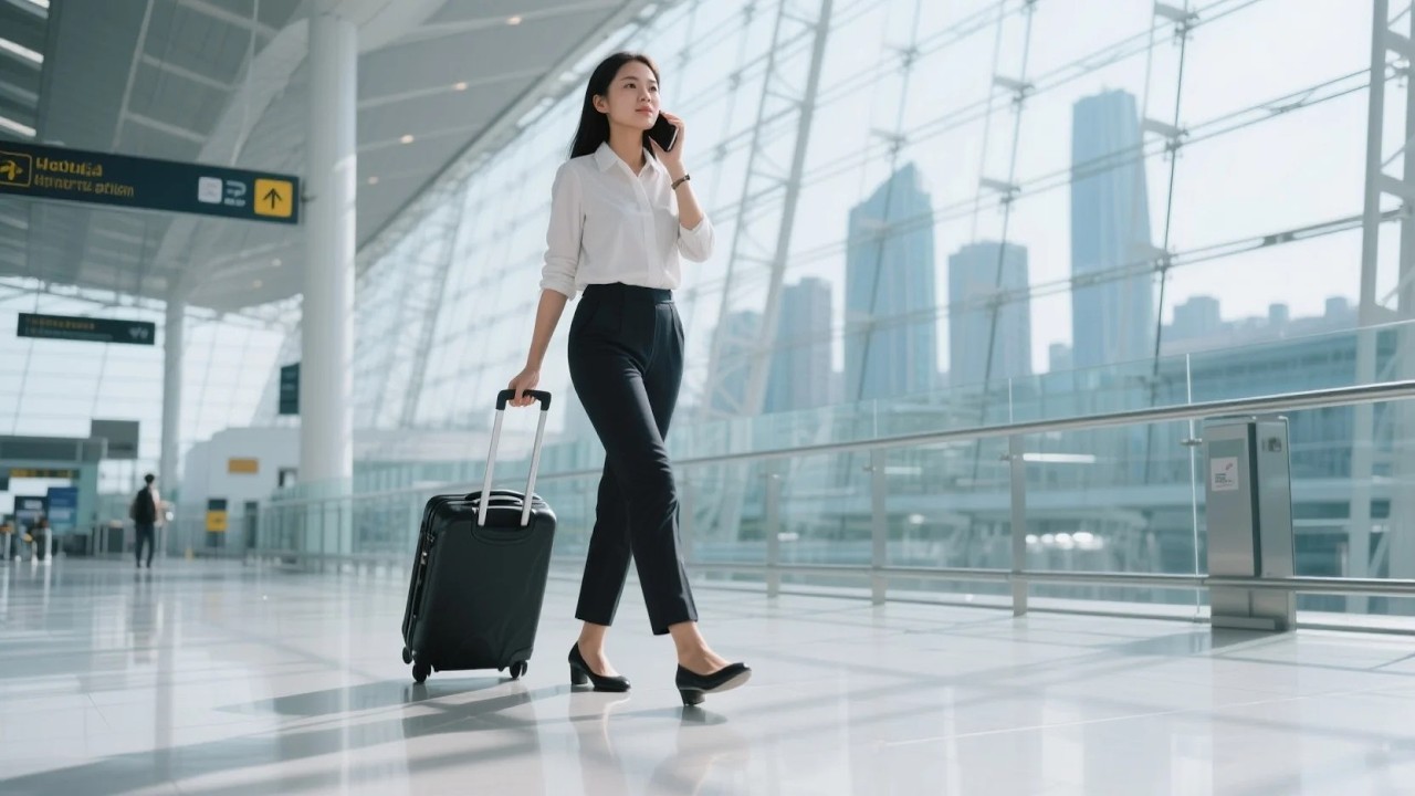 Ôm thư ký đi ăn chơi, 3 ngày sau vợ ký đơn ly hôn và lộ thân phận chủ tịch trăm tỷ khiến hắn điếng n