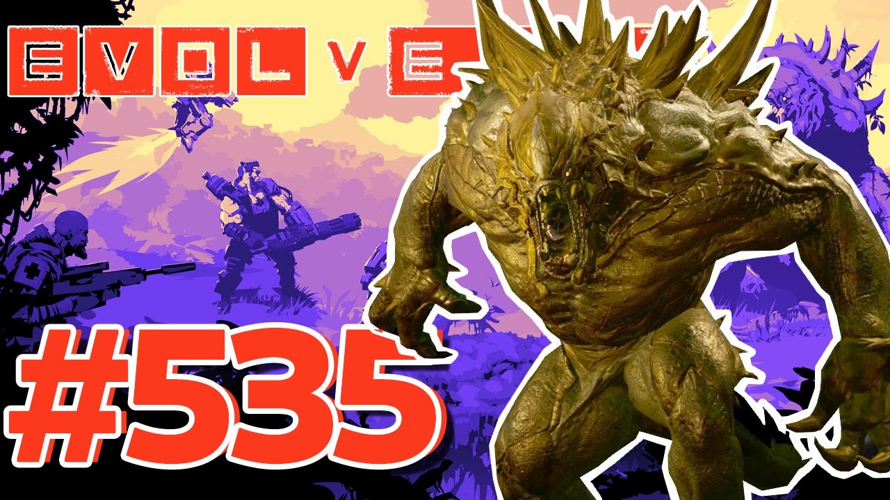 Gold Goliath and the Zelda Playthrough! Legacy Evolve