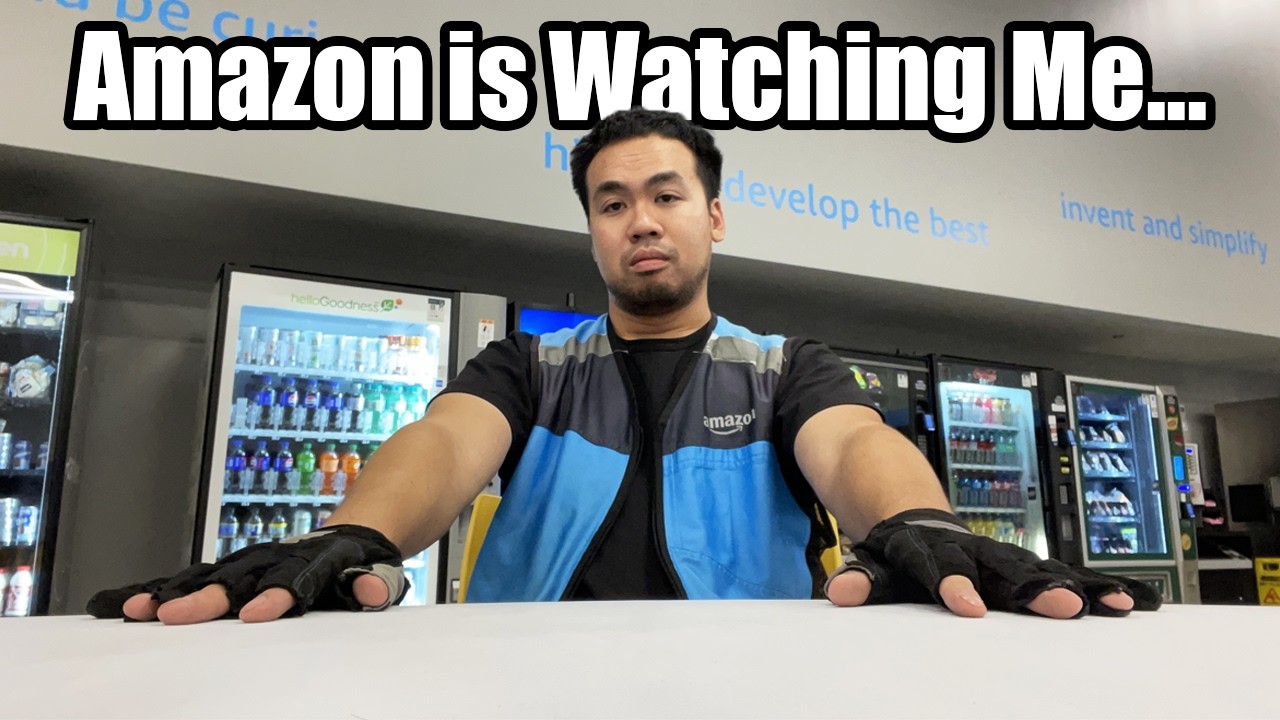 Меня заблокировали на Amazon за создание видео для YouTube