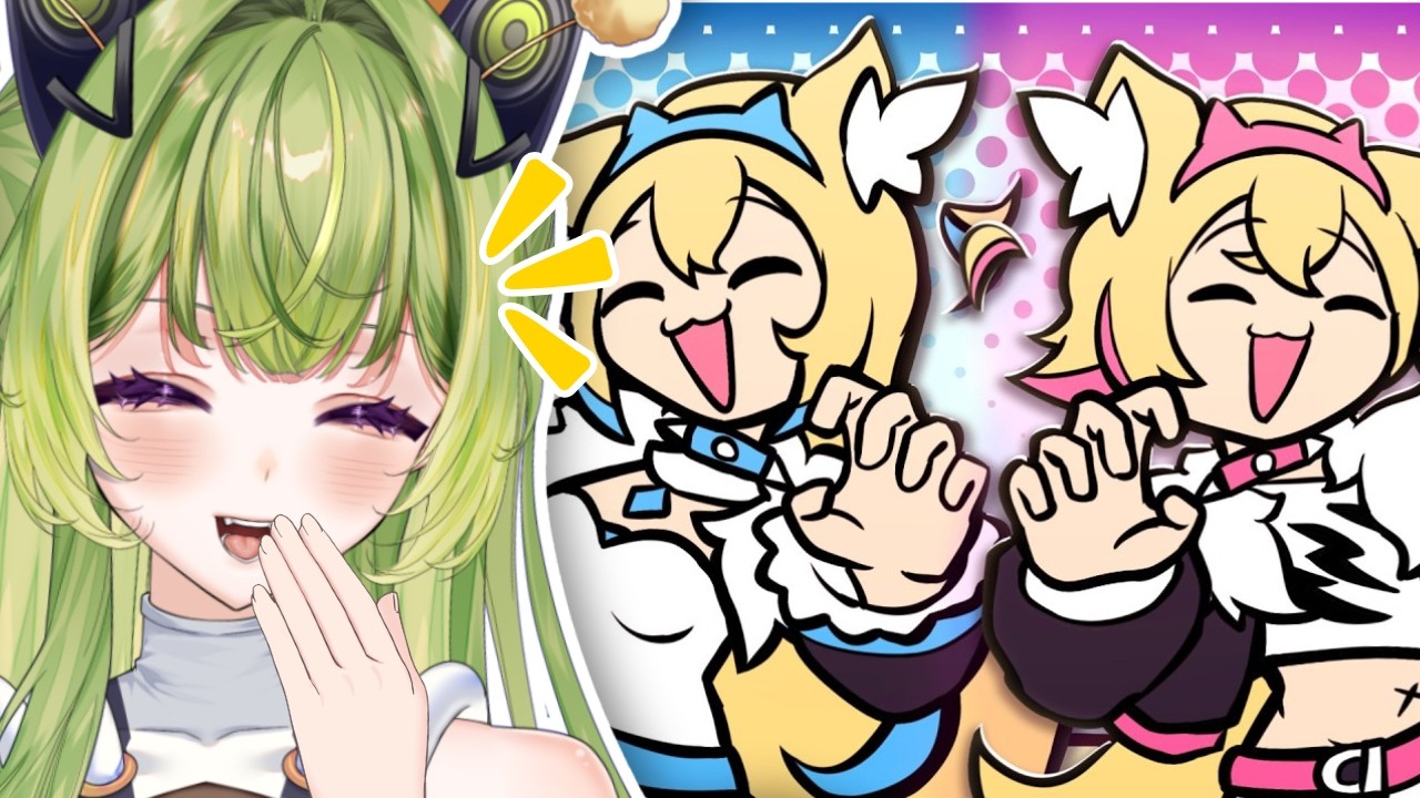 VTuber reacts to Funny Hololive Animations