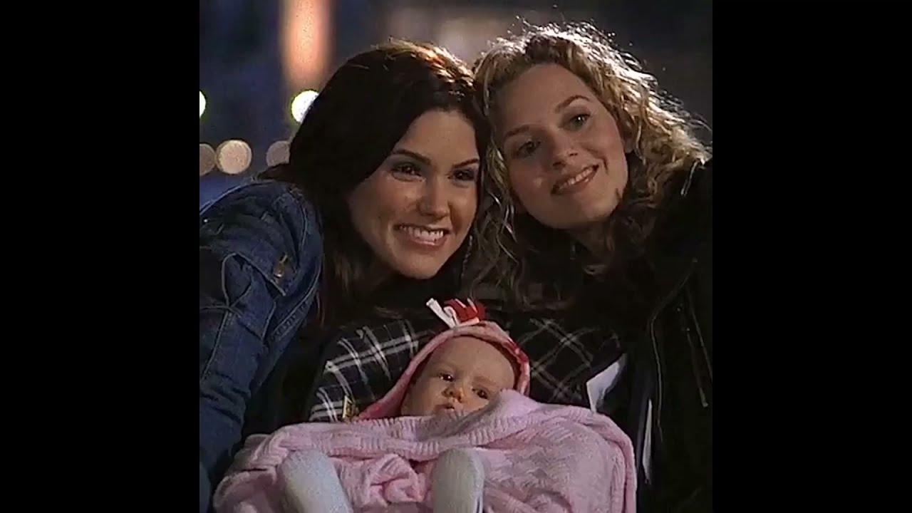 one tree hill edits cause we all miss the show