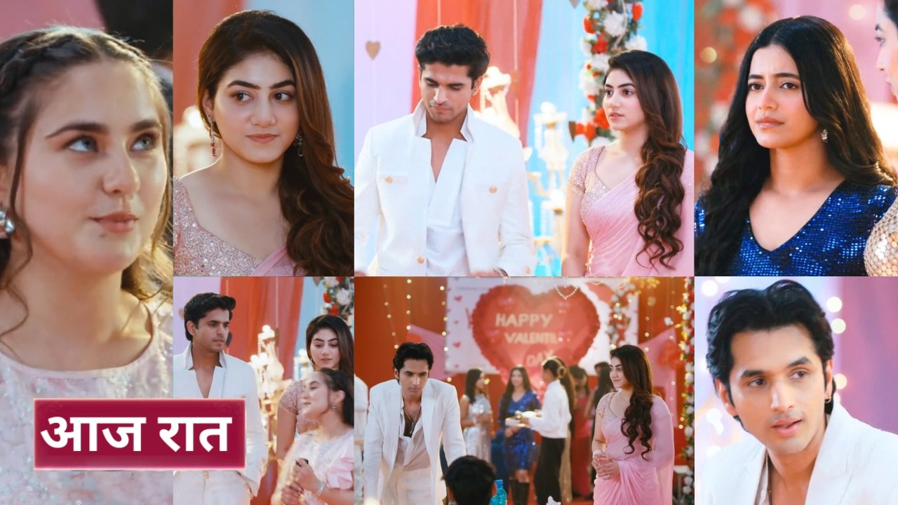Tuu Juliet Jatt Di 16th February 2026 - Rahul banega heer ka dance partner