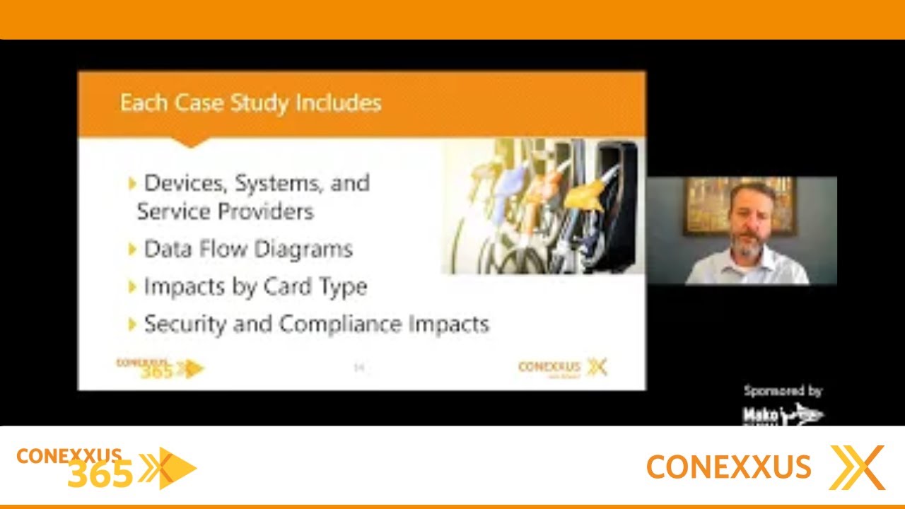 P2PE Case Studies for Retail and Commercial Fueling [Oct 2021 | Conexxus365]